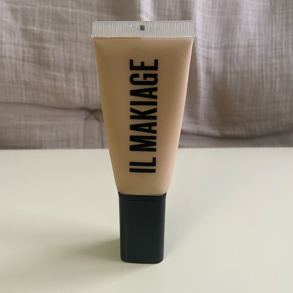 IL MAKIAGE full coverage foundation